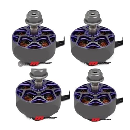 Moteur drone FPV 2100KV anti-surchauffe pour réparer et booster un multicoptère freestyle
