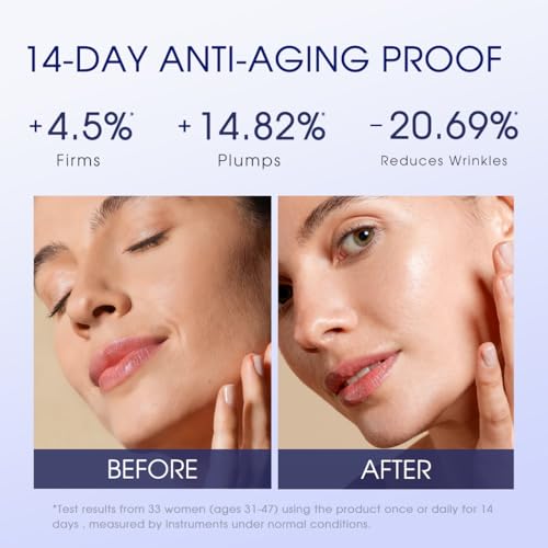Pier Augé Pier Auge PDRN Mask | Douce Aura Face Mask | Overnight Face Mask for Glass Glow Skin -Glowup & Hydrating, Firming and Moisturizing | Facial Masks | No-Rinse Sleeping Mask 50ml,1.69 fl.oz