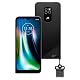 Motorola Moto Defy Outdoor Smartphone mit IP68-Schutz und MIL-STD-810H Zertifizierung