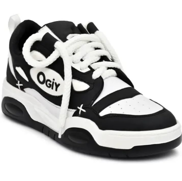 GenericSTAPER Men's OGYI Wonder Series Casual Sports Sneakers Shoes for Men & Boys,Trending Latest Walking, Running Shoes/Gymwear, Lightweight Shoes for Men Daily Use