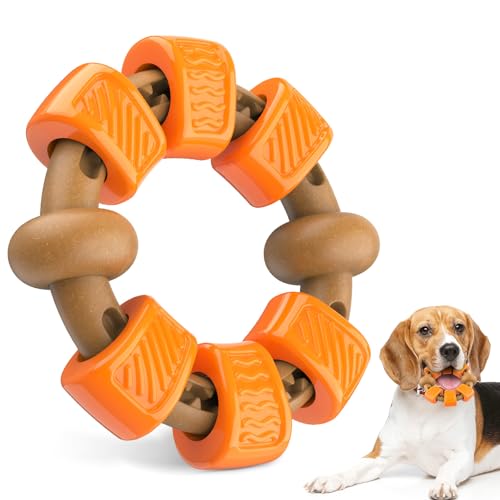 RUXAN Jouets indestructibles