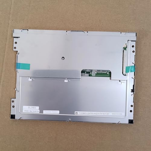 Image of Original 8.4-inch TCG084SVLQAPN-AN20 LCD Display Screen