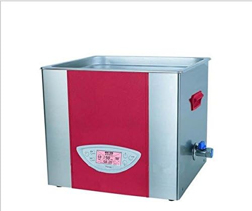 GOWE Power adjustable heated desktop ultrasonic cleaning? 10L