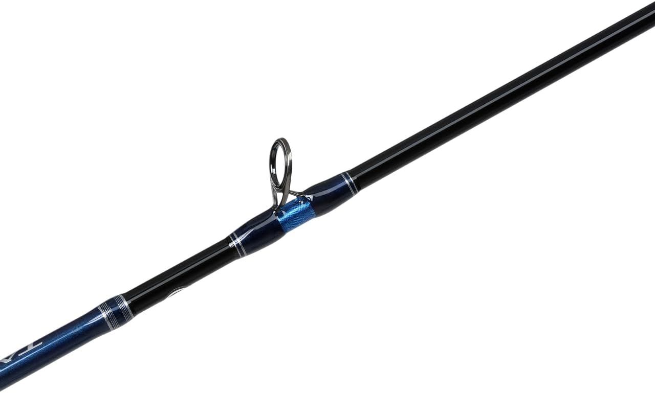 Shimano Talavera Type J, Saltwater, Jigging, Casting, 6'0", Medium, 1 pcs Fishing