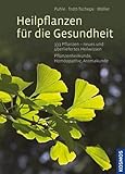 Heilpflanzen für die Gesundheit: 333 Pflanzen - neues und überliefertes Heilwissen Pflanzenheilkunde, Homöopathie, Aromakunde - Annekatrin Puhle, Jürgen Trott-Tschepe, Birgit Möller 