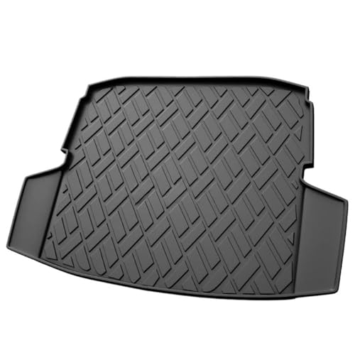 Tapis coffre voiture Skoda Octavia Pro pour vos sorties de plein air et voyages