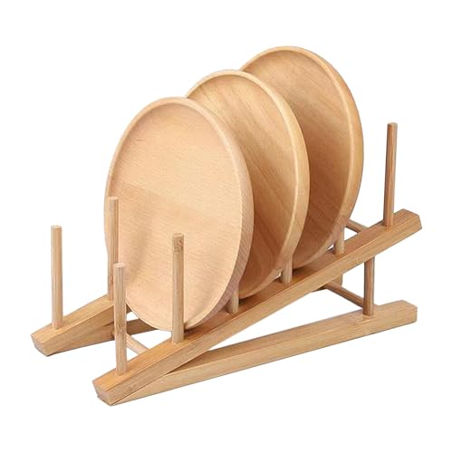 Support de rangement pour puzzles en bois, support pour puzzles,Support de rangement pour puzzles - Organisateurs et rangement de puzzles, étagère de puzzle...