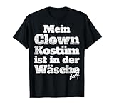 Lustige Kostüme Für Clowns In Zivil