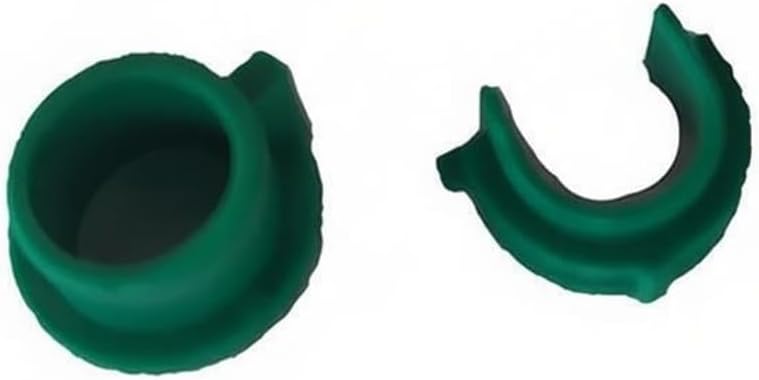 RC1-3361-000 RC1-3362-000 Pressure Roller Bushing Lower Fit for HP 4200 4250 4300 4350 M4345