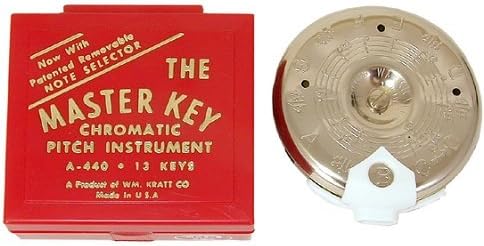 LIISKY Tuner (MK2SBLACK)