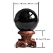 Black Obsidian Crystal Ball 40mm /1.6
