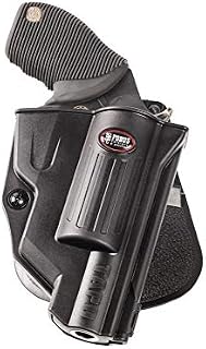 Fobus TAPD Evolution Holster for Taurus Judge Polymer Frame only, Right Hand Paddle