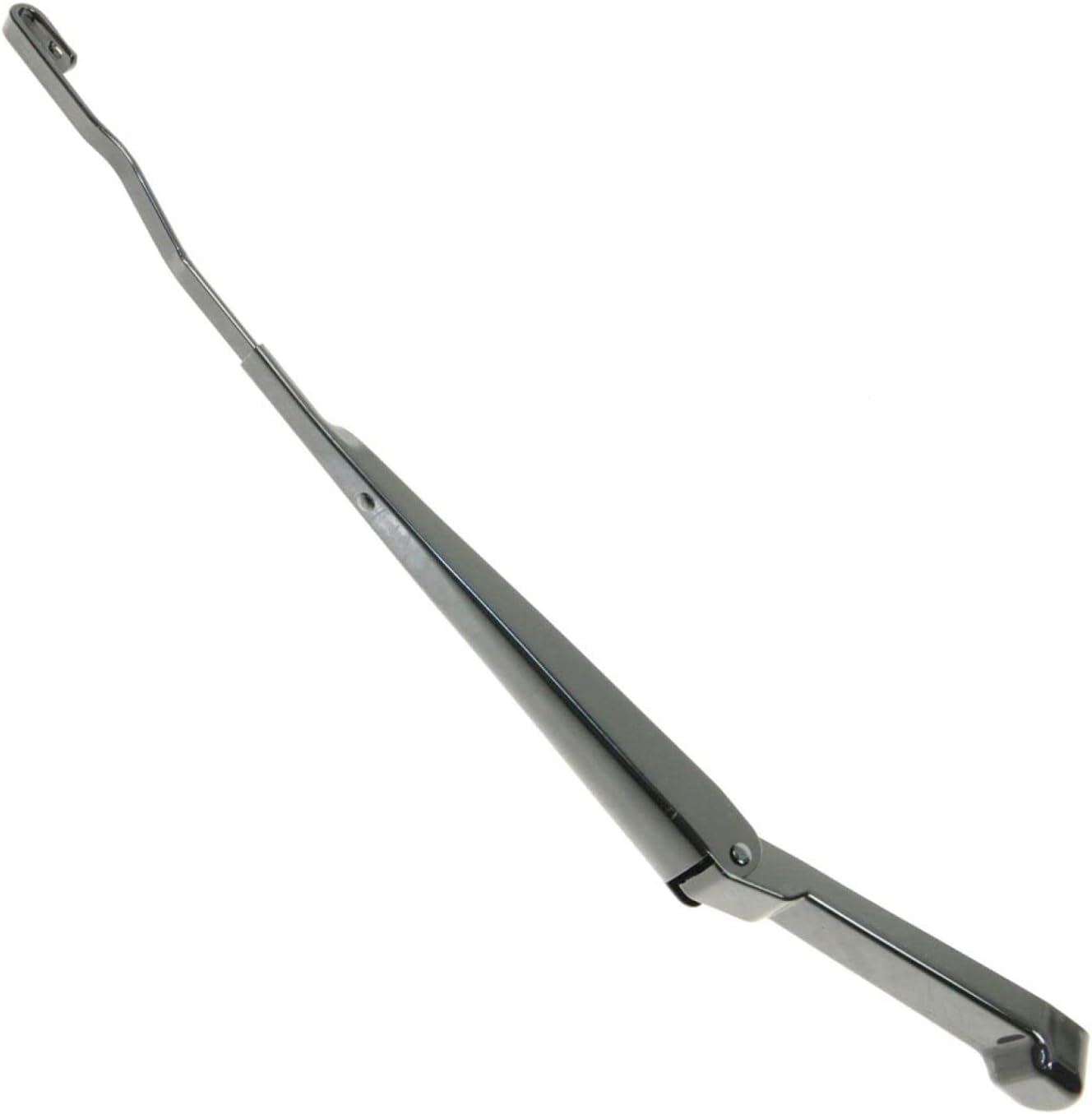 Front Windshield Wiper Arm Pair Kit Compatible with S10 GMC Jimmy Olds Bravada Truck