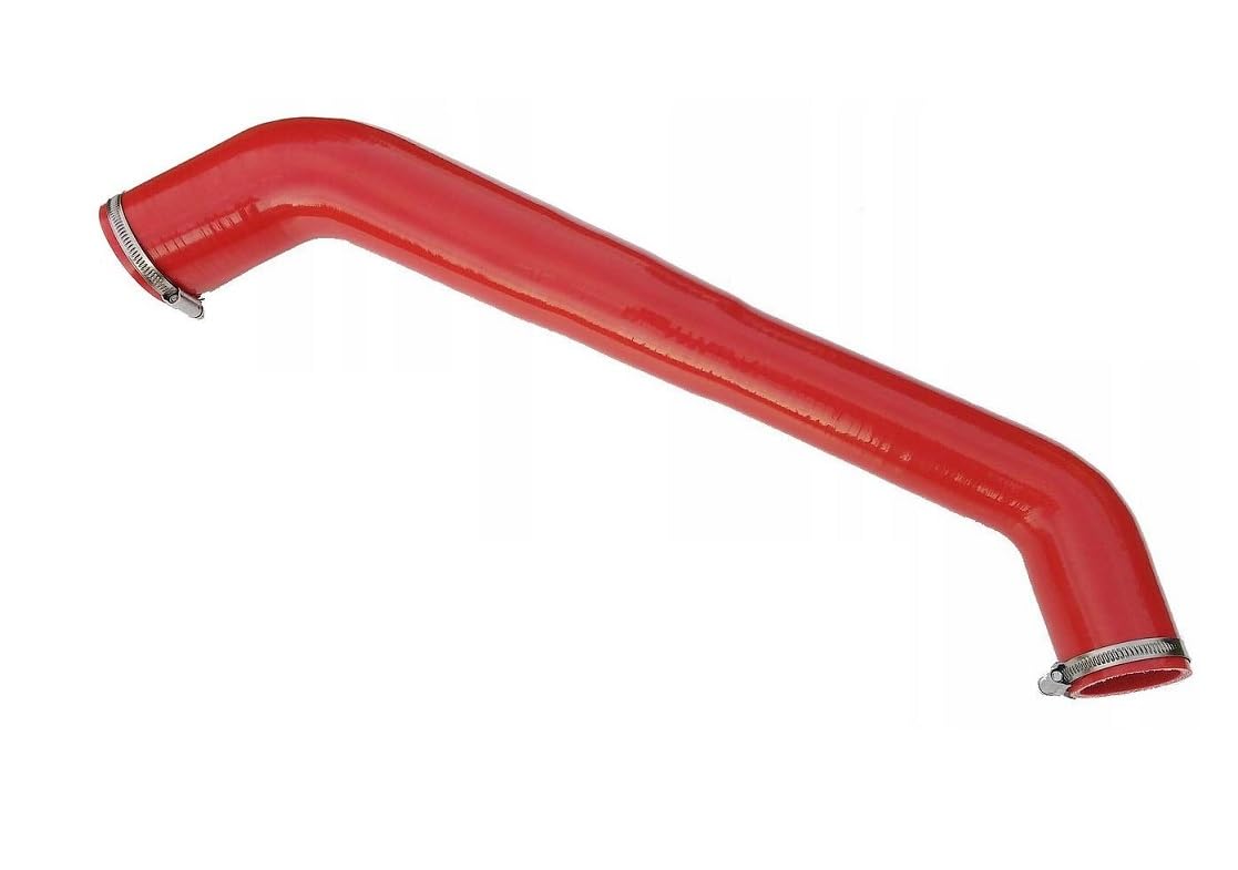 Guus Car Spare Parts Guuscar Intercooler Turbo Silicone Hose For Iveco Daily 99/07 2.8L 504005967