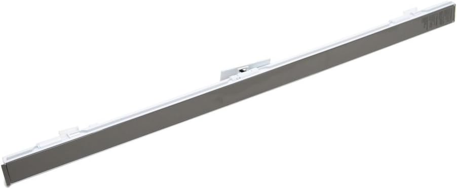 LG AGU73530705 Genuine OEM Front Plate Assembly for LG Refrigerators