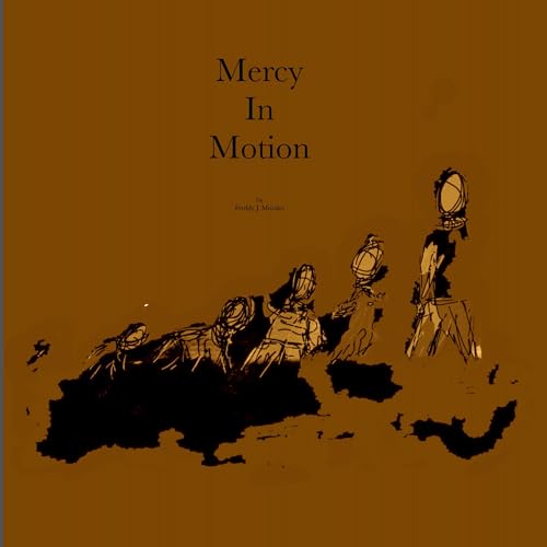 Mercy in Motion by Freddy Morales episode artwork