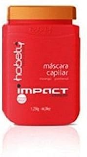 Hobety Máscara Impact Cream 1250G