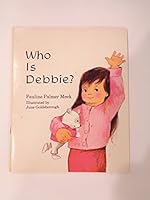 Who Is Debbie? B000J5Y7T6 Book Cover