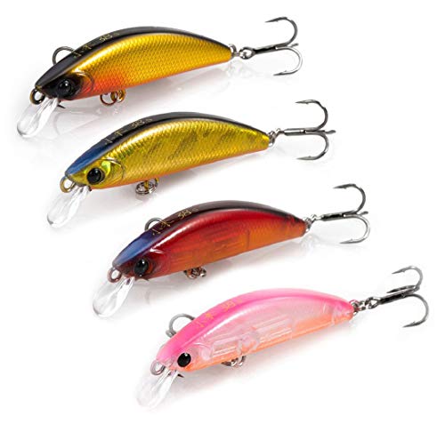 渓流 釣り ミノー 釣具の人気商品 通販 価格比較 価格 Com