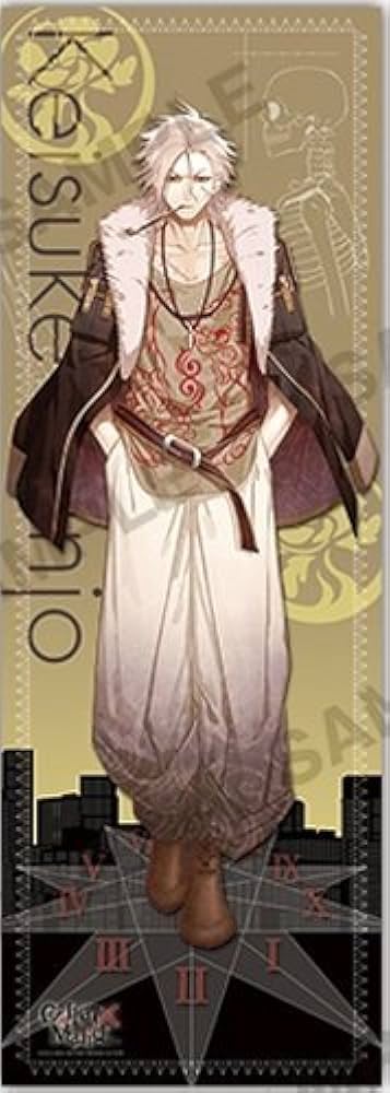 Collar×Malice カラーマリス カラマリ ポス×ポス Amazon.co.jp: Collar×Maliceカラーxマリス ポス×ポス