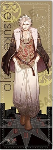 Collar×Malice カラーマリス カラマリ ポス×ポス Collar×Malice」POP UP SHOPが有楽町マルイ8FにてOPEN決定