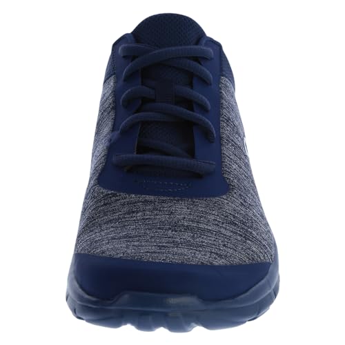 Image of Mens Gusto Crosstrainer Casual Running Sneaker by Payless