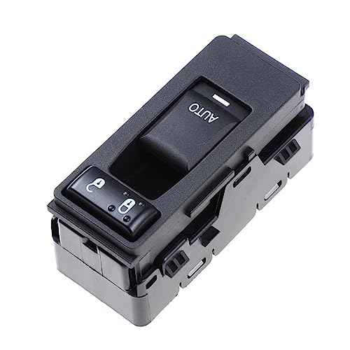 Bouton de commutation vitre électrique pour Chrysler 200 300 Dodge Jeep 4602652AA