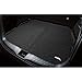 3D MAXpider Custom Fit Kagu Cargo Liner (Black) Compatible with MAZDA CX-5 2017~2021 - Cargo Liner