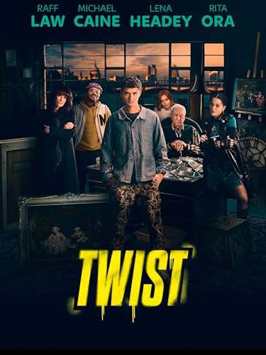 Twist