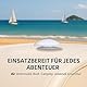 VitalVenture Dachlüfter Wohnmobil Pilzlüfter Weiß - Zwangsbelüftung Camper & Wohnmobil Lüfter mit Fliegenschutz - Aerodynamisch, Wetterfest & Langlebig, Hobby Wohnwagen Ersatzteile, lüfter wohnmobil,