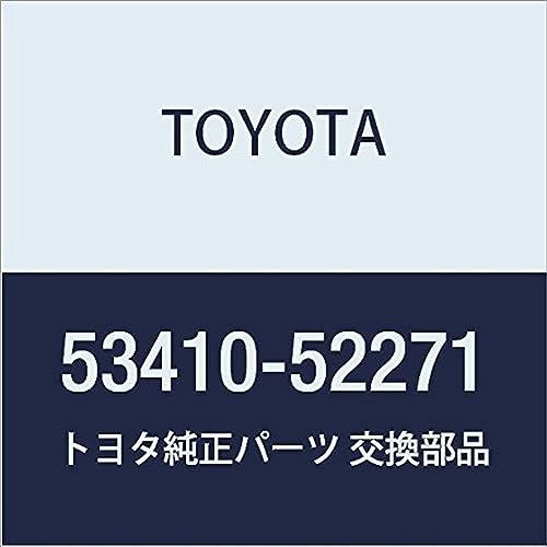 Bisagra para capó que soluciona el desencaje frontal del modelo Toyota 53410-52271