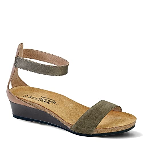 Image of NAOT Footwear Womens Pixie Sandal