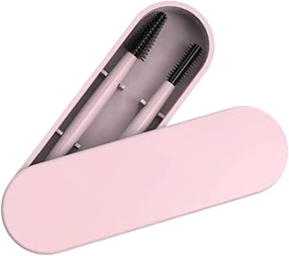 NOLITOY Silicone Makeup Brush Set 5-Piece Por...