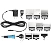 BaBylissPRO-FX870S-SILVERFX-CordCordless-Lithium-Hair-Clipper BaBylissPRO FX870S SILVERFX Cord/Cordless Lithium Hair Clipper