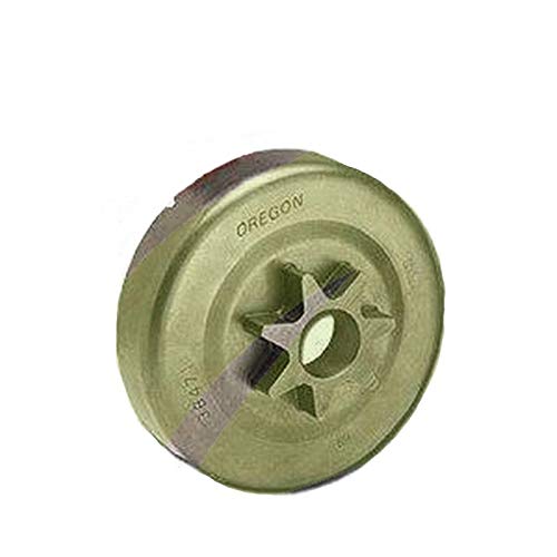 Piñón para motosierra Husqvarna 61, 266, 268, 272