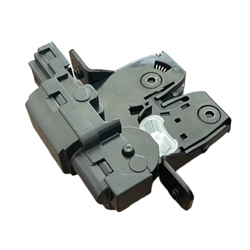 Serrure de coffre pour Nissan Tiida C11 2004-2012, mécanisme de hayon 90502-2DX0A