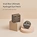 BENTON Snail Bee Ultimate Hydrogel Eye Patch (60pcs) - Hydrating | Snail Mucin | Reusable & Cooling Eye Patches