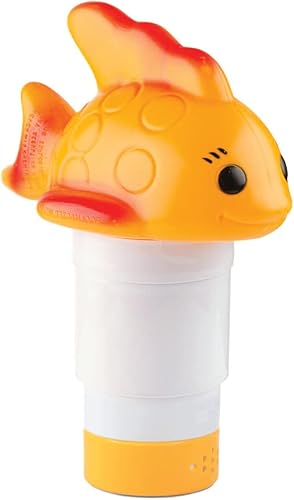 MILLIARD despachador flotante de cloro