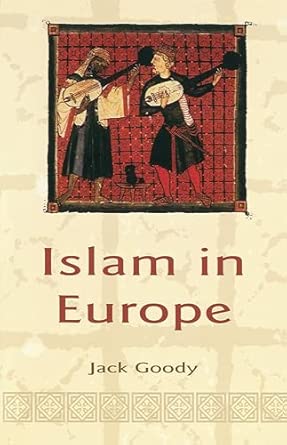 Islam in Europe-Wow! eBook