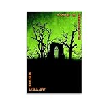 Caractéristiques : nous nous consacrons à la fabrication d'affiches de haute qualité qui sont d'excellente qualité et ont une longue durée de vie. Le poster esthétique et élégant en toile est le meilleur choix pour la décoration.