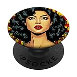 PopGrip con top intercambiable; cambia tu PopTop por otro diseño o remuévelo completamente para las capacidades de carga inalámbrica. (No compatible con el cargador inalámbrico Apple MagSafe o la cartera MagSafe).