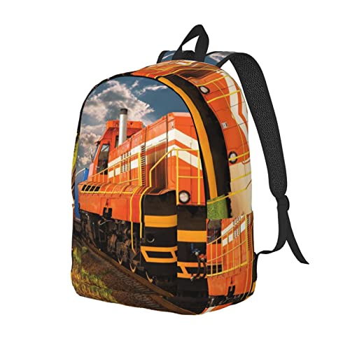 Sac à dos mixte classique et léger taille S pour voyage et école - 2