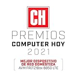 AVM FRITZ Box 6850 LTE 