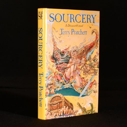 Sourcery view 2
