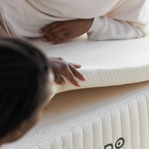 Avocado Green Mattress Reviews