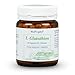 Produktbild BioProphyl® L-Glutathion G-SH - 250mg reines reduziertes L-Glutathion mit Mangan - 60 vegetarische Kapseln