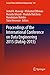 Produktbild Proceedings of the International Conference on Data Engineering 2015 (DaEng-2015) (Lecture Notes in Electrical Engineering, 520, Band 520)