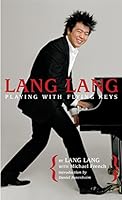 Algopix Similar Product 2 - Lang Lang: Playing with Flying Keys
