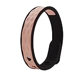 調整可能な血糖コントロールリング 針なし 血糖値測定器 血糖コントロールブレスレットマイナスイオン ブレスレットスポーツおよび屋外の人および女性のシリコーンのブレスレットの無線帯電防止静的なブレスレット