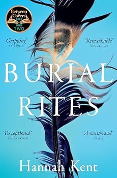Paperback Burial Rites Book